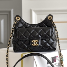 Chanel Hobo Bags